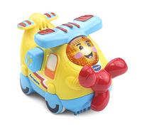 VTech Toot-Toot Drivers Aeroplane