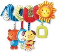 VTECH BABY - Spirale Musicale des P'tits Copains