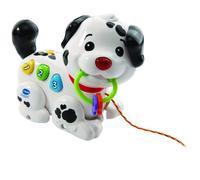 VTech Baby Spot - 1,2,3, Chante et marche avec moi