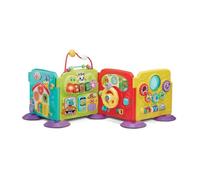 VTECH BABY - SUPER CENTRE D'ACTIVITÉS MODULABLE - Multicolore