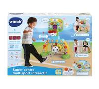 Super centre multisport interactif