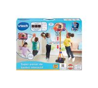 Vtech Baby Super Panier De Basket Interactif