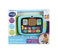 VTECH BABY SUPER TABLETTE DES P'TITS LOULOUS