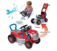 Super tracteur magi tondeuse - 3 en 1 VTECH