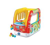 VTech Baby - Super Tut Tut Cabane des Découvertes
