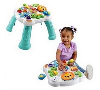 VTech Baby Table d'activités sensorielles