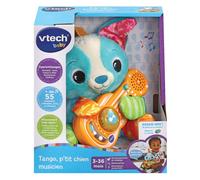 Vtech Baby Tango, P'tit Chien Musicien