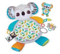 Vtech Baby Tapis D'éveil Koala Câlin Plastique Multicolore Multicolore