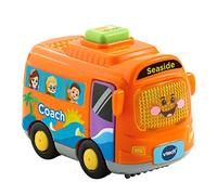 VTech Baby Taxi Tut Tut