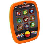 VTech Baby Tiny Tablette Tactile Orange