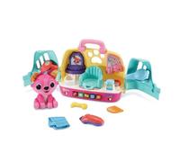 VTECH BABY - Titou et Son Salon de toilettage Interactif