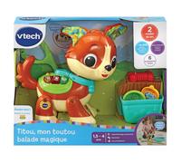 Vtech Baby Titou, Mon Toutou Balade Magique