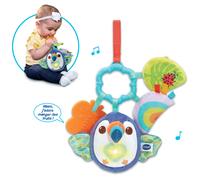 VTech Baby Titouan Toucan Éveil Des Sens
