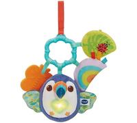 VTech Baby Toekan Activiteitenring jouet pour bébé accroché