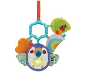 VTech Baby Toekan Activiteitenring jouet pour bébé accroché