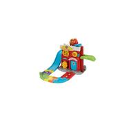 VTech Baby Toot-Toot Drivers Fire Station - Multicolore