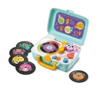 VTECH BABY TOURNE-DISQUE