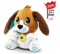 VTECH BABY - Toutou parle avec moi - Brun