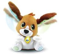 VTECH BABY Toutou parle avec moi Brun G