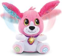 VTECH BABY - Toutou parle avec moi - Rose