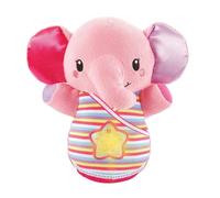 VTECH BABY - Veilleuse Elephanteau Dodo Rose