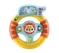 VTech Baby Volant interactif avec klaxon