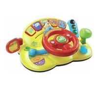 VTECH BABY Vroum Vroum des Décou es