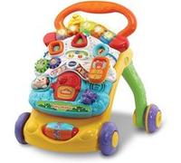 VTech Baby Walker - bogie Multicolor G