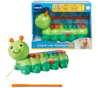 VTech Baby Xylophone Éducatif