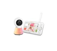 VTECH Babyphone vidéo avec caméra