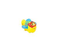 Vtech Bain - Corail le poisson corail interactif : chansons melodies sons lumieres - Version FR - Animal Tut Tut Marins