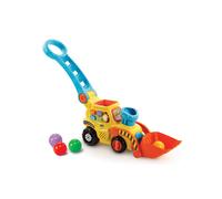 Vtech Ballspaß Bagger