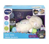 VTech Bébé Lumière Berceuse Parlant
