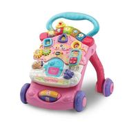 Vtech Bébé Walker Rose