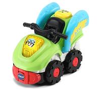 VTech Bip Bip Bolides - Bip Bip Bolides Assortis C/Exp Sol 80-202407