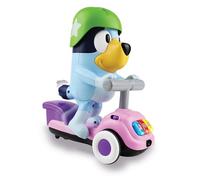 VTech Blue Scooter 80-563822