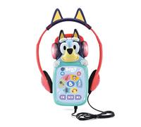 VTECH - BLUEY - MON BALADEUR MUSICAL - Multicolore