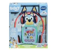 VTECH - BLUEY - MON BALADEUR MUSICAL - Multicolore