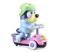 VTech Bluey Scooter Time Bluey