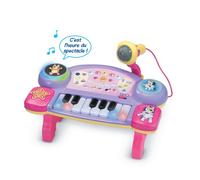 VTECH - BLUEY - SUPER PIANO DJ - Multicolore
