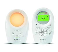 Vtech Bm1211 - Babyphone Night Light Blanc