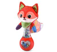 VTech - BOUTIQUE BÉBÉ Forêt El Fox Jouets, Multicolore, unique (80-536122)