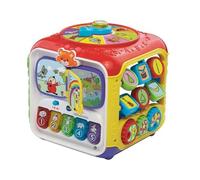 Vtech Bumba Activiteitenkubus
