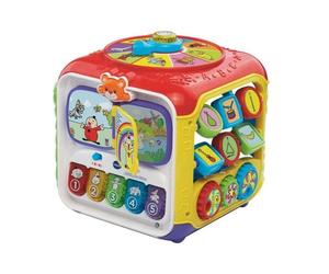 Vtech Bumba Activiteitenkubus