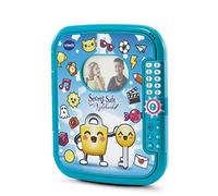 Vtech Carnet secret Safe Bleu