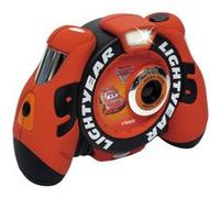 Vtech Cars 2 Kidizoom Flash Mc Queen C