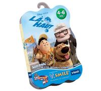 VTech - Cartouche de jeu V.Smile La-Haut - 90005