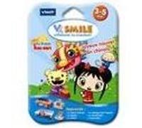 VTECH - CARTOUCHE DE JEU V.SMILE (MOTION) NI HAO KAILAN - 84245 G