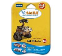Jeu V.Smile Wall.E (Avec Fonction Motion)