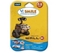 VTech - Cartouche de jeu V.Smile (Motion) Wall.E - 84085 G